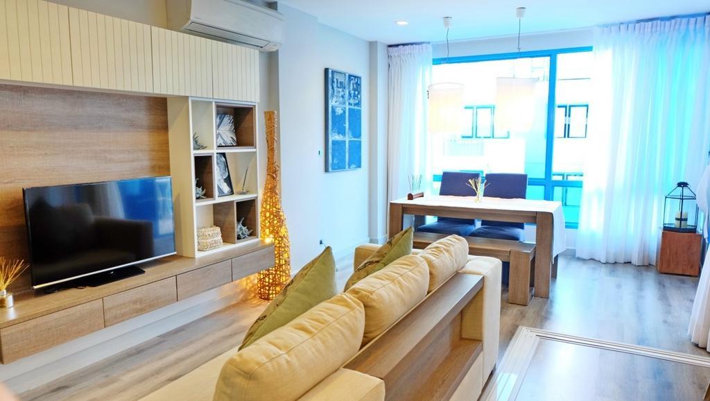Ferienwohnung The Crest Santora Hua Hin Zimmer foto