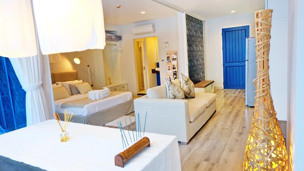 Ferienwohnung The Crest Santora Hua Hin Zimmer foto