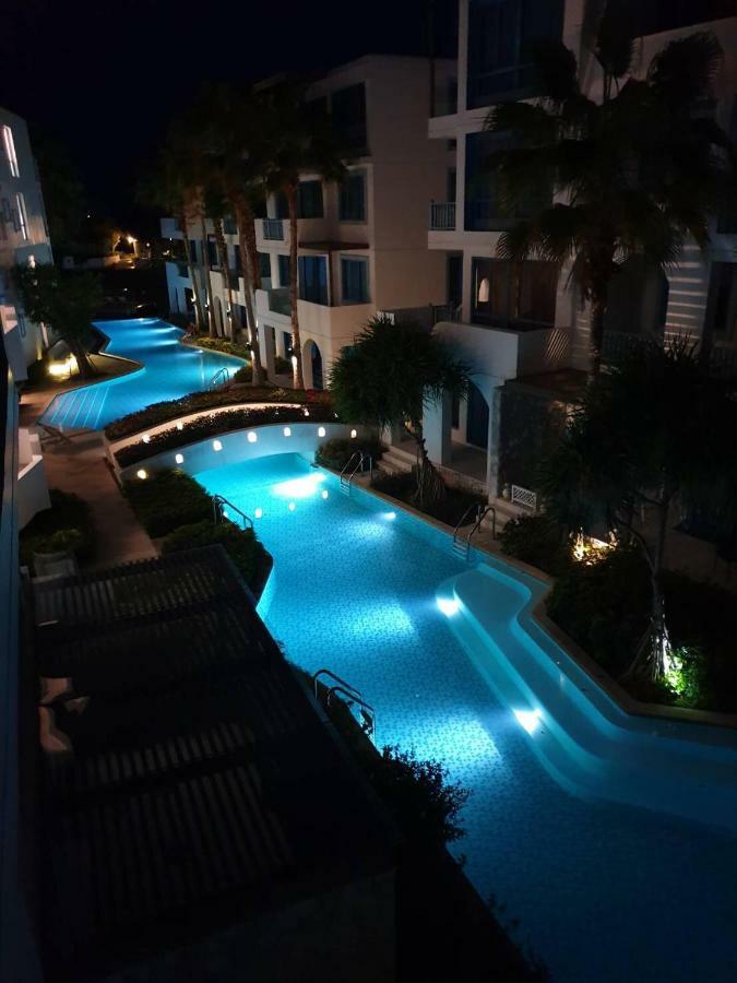 Ferienwohnung The Crest Santora Hua Hin Exterior foto
