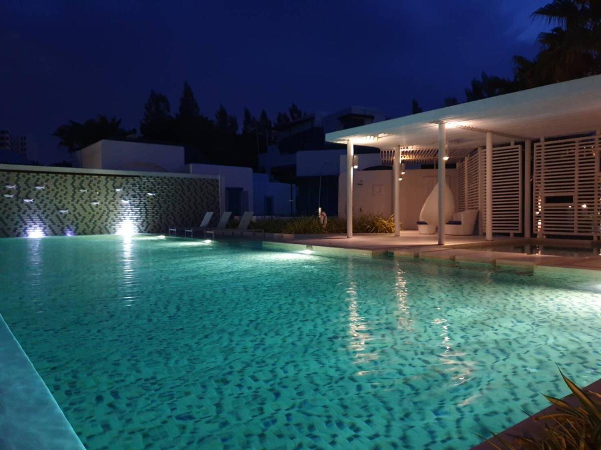 Ferienwohnung The Crest Santora Hua Hin Exterior foto